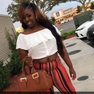 Meet your Posher, Markeya